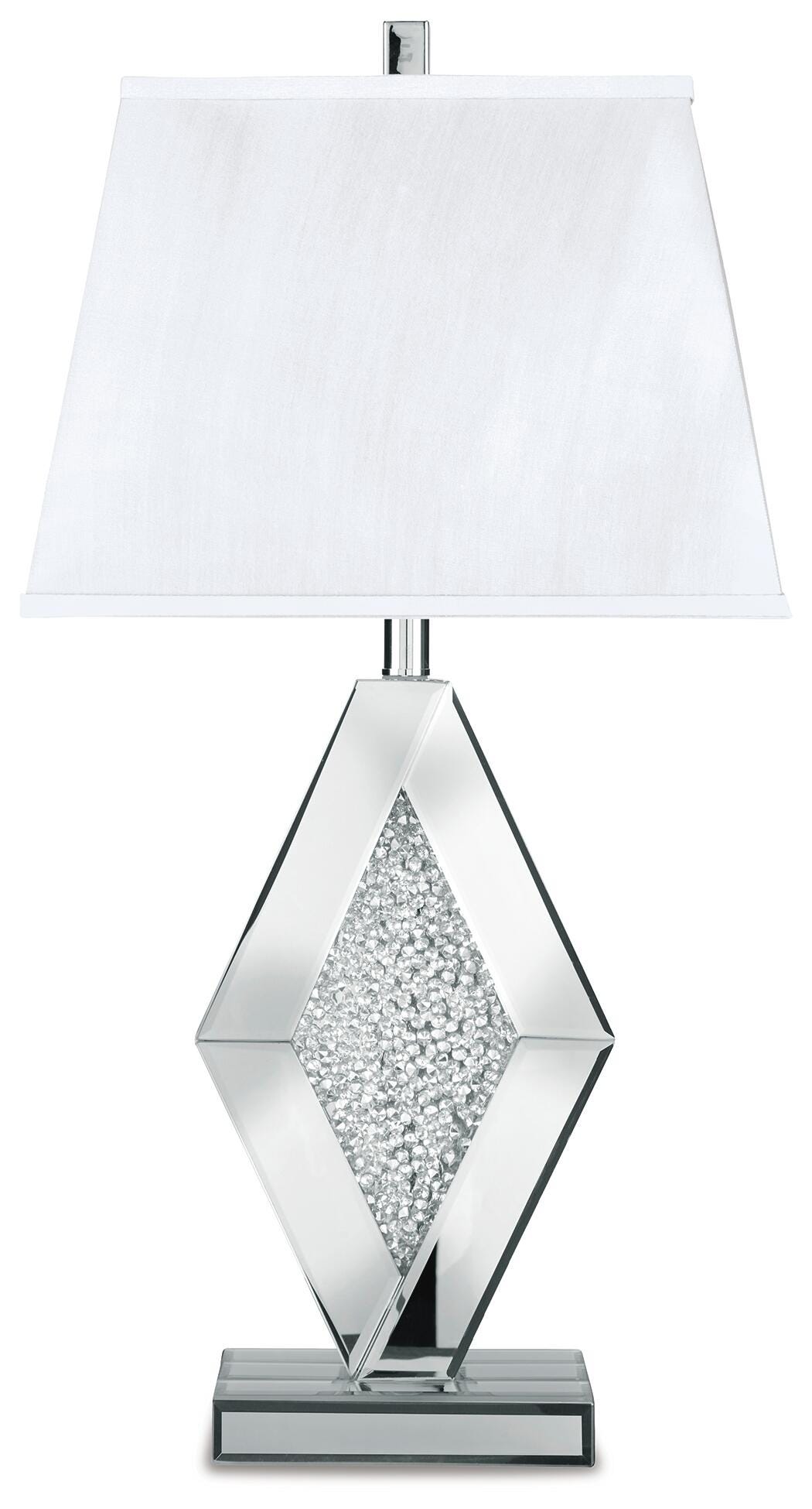 Prunella Lamp Set