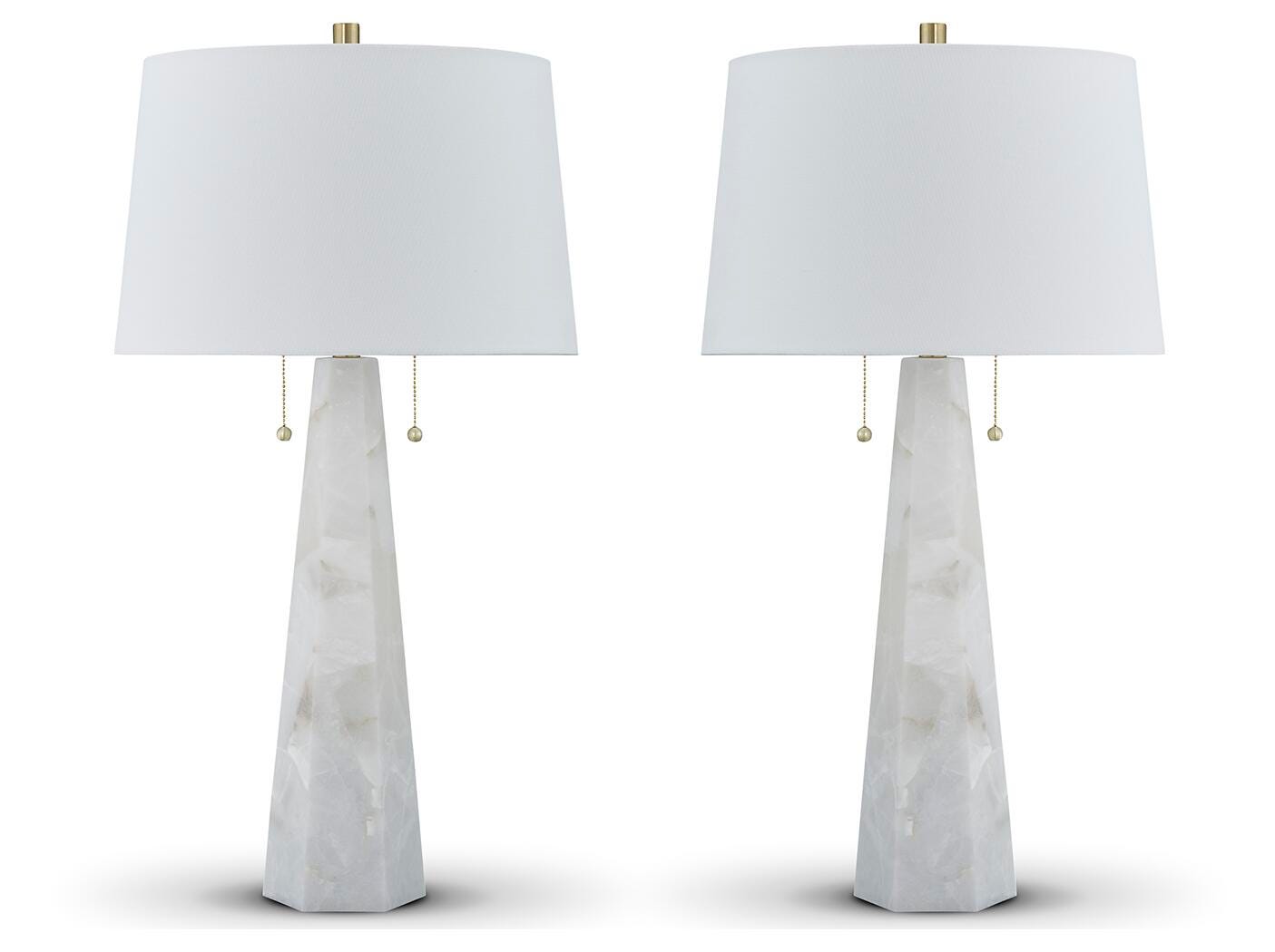 Laurellen Lamp Set