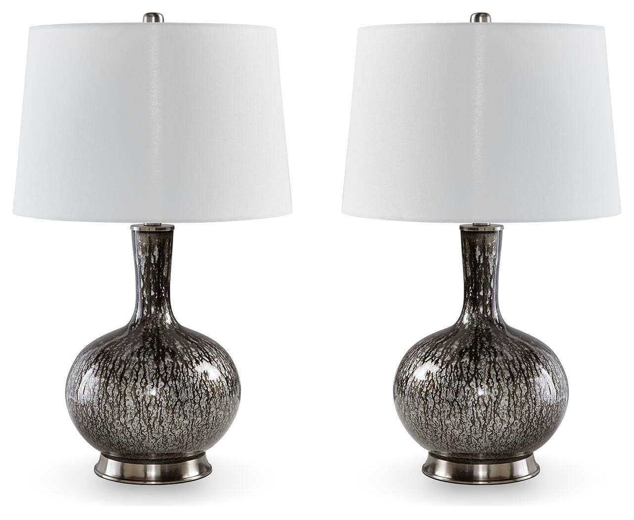 Tenslow Lamp Set