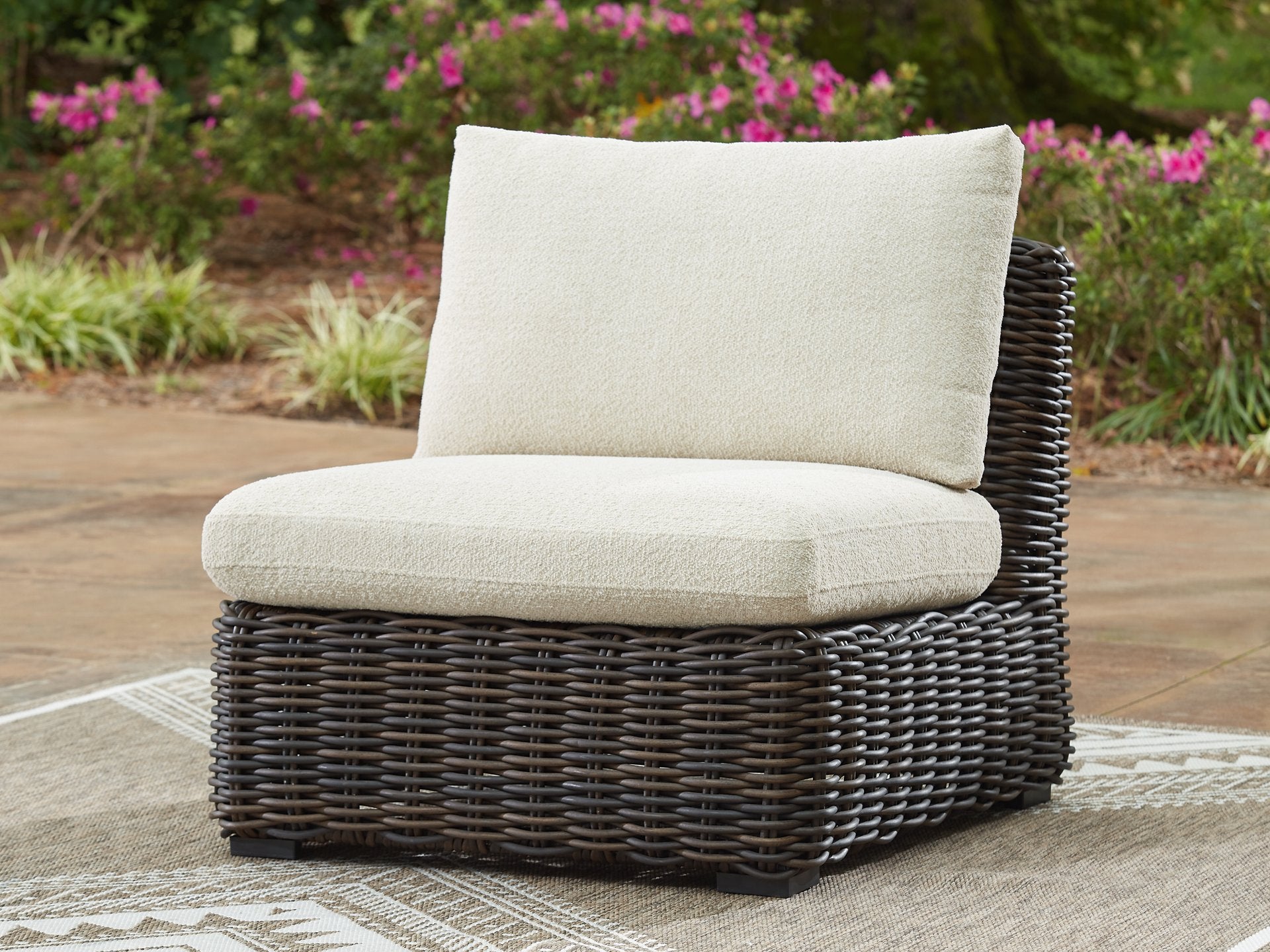 Kimora Outdoor Sectional