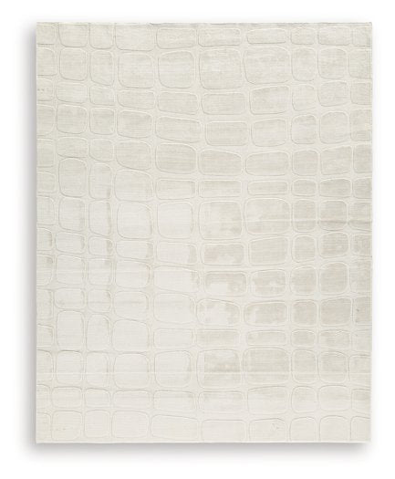 Malvinsboro Washable Area Rug