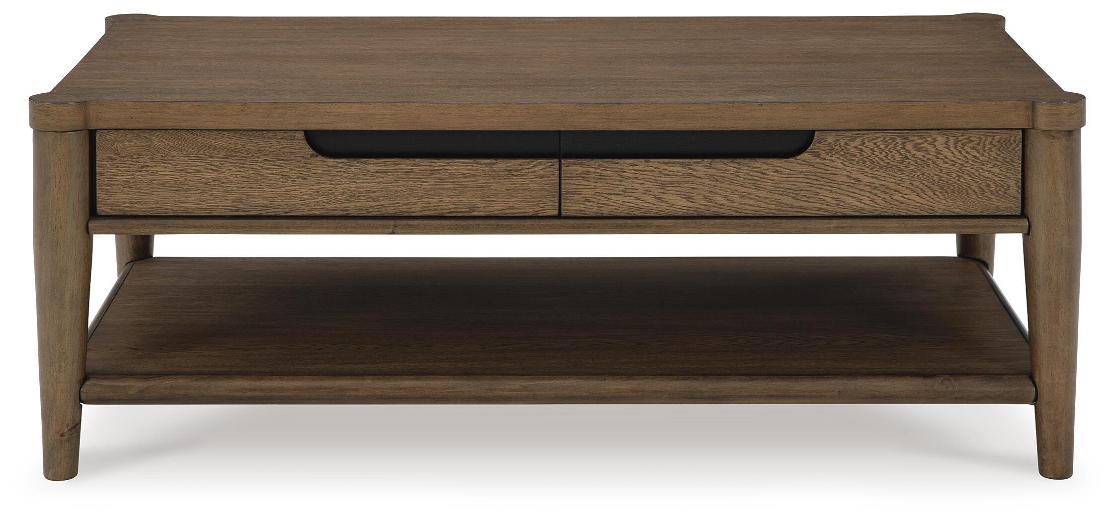 Roanhowe Occasional Table Set