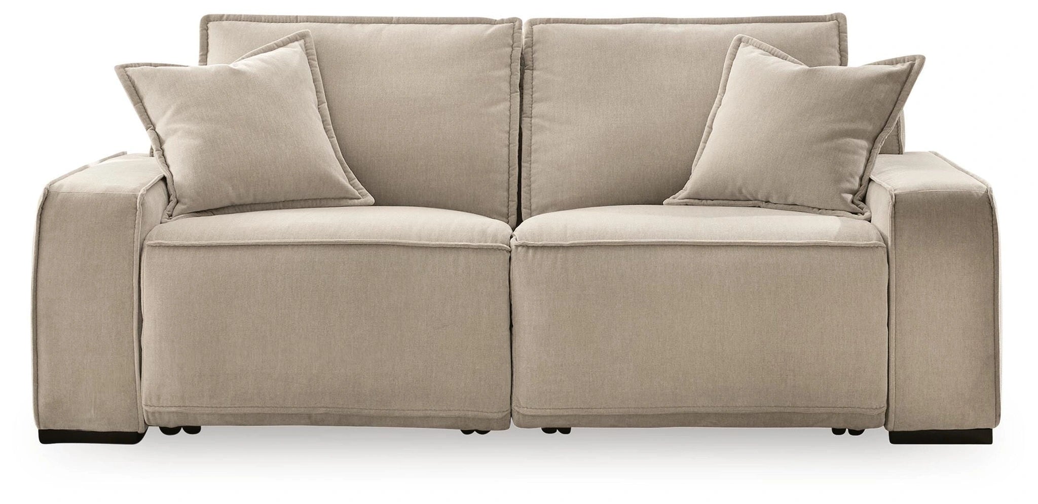 Carceri Power Reclining Sectional Loveseat