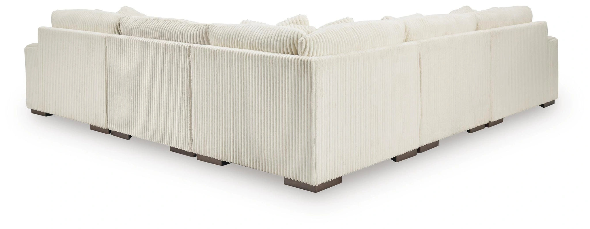 Lindyn Sectional with Chaise