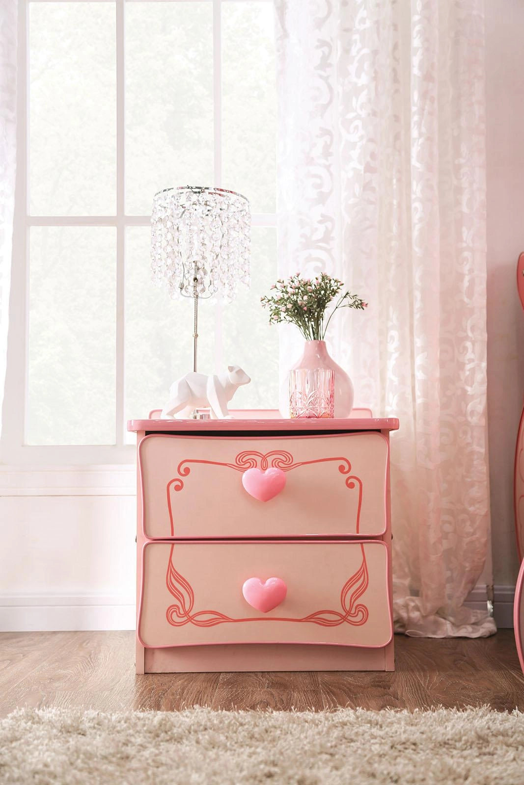 Rheanna Night Stand