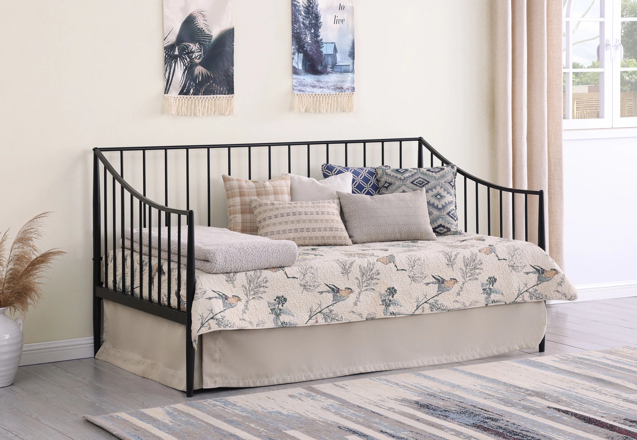 Newbury Daybed