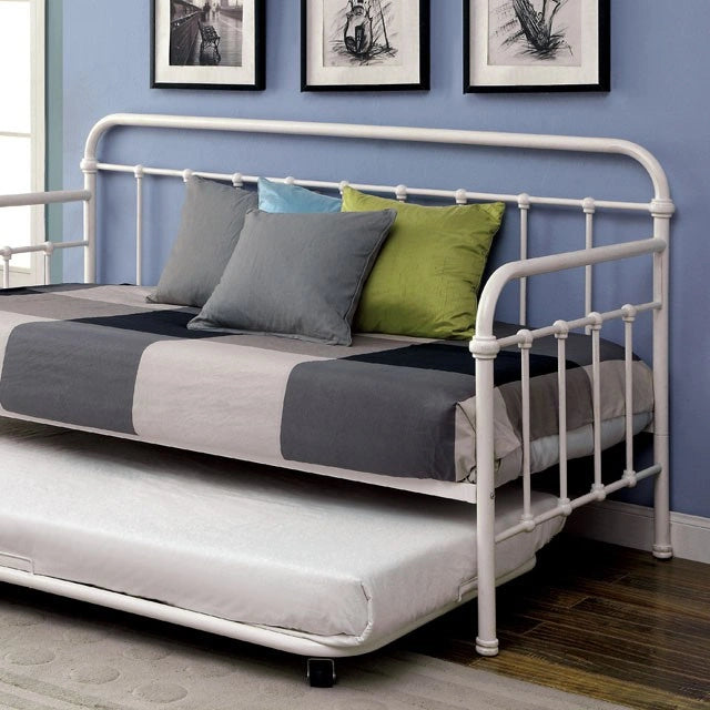 Claremont Trundle