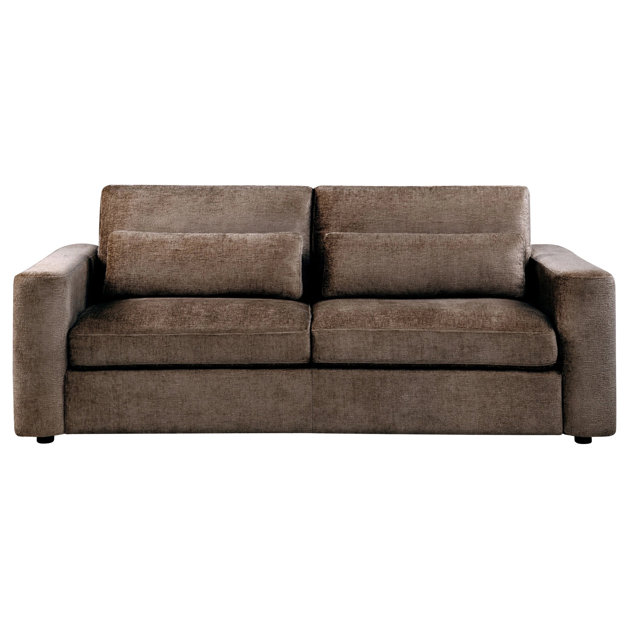 Amador Track Arm Sofa
