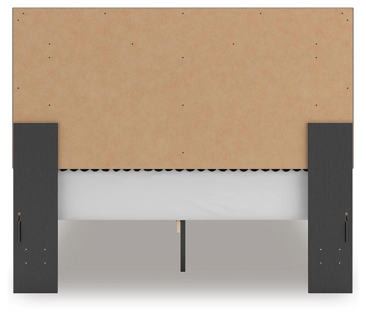 Zuraleus Bed