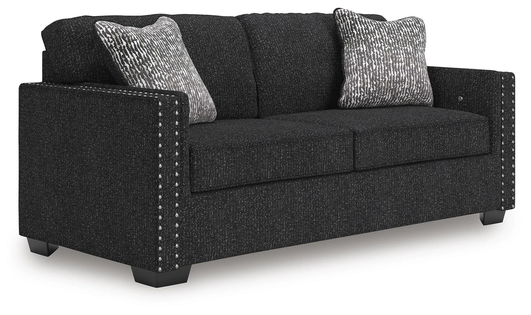 Jasmine Peaks Sofa