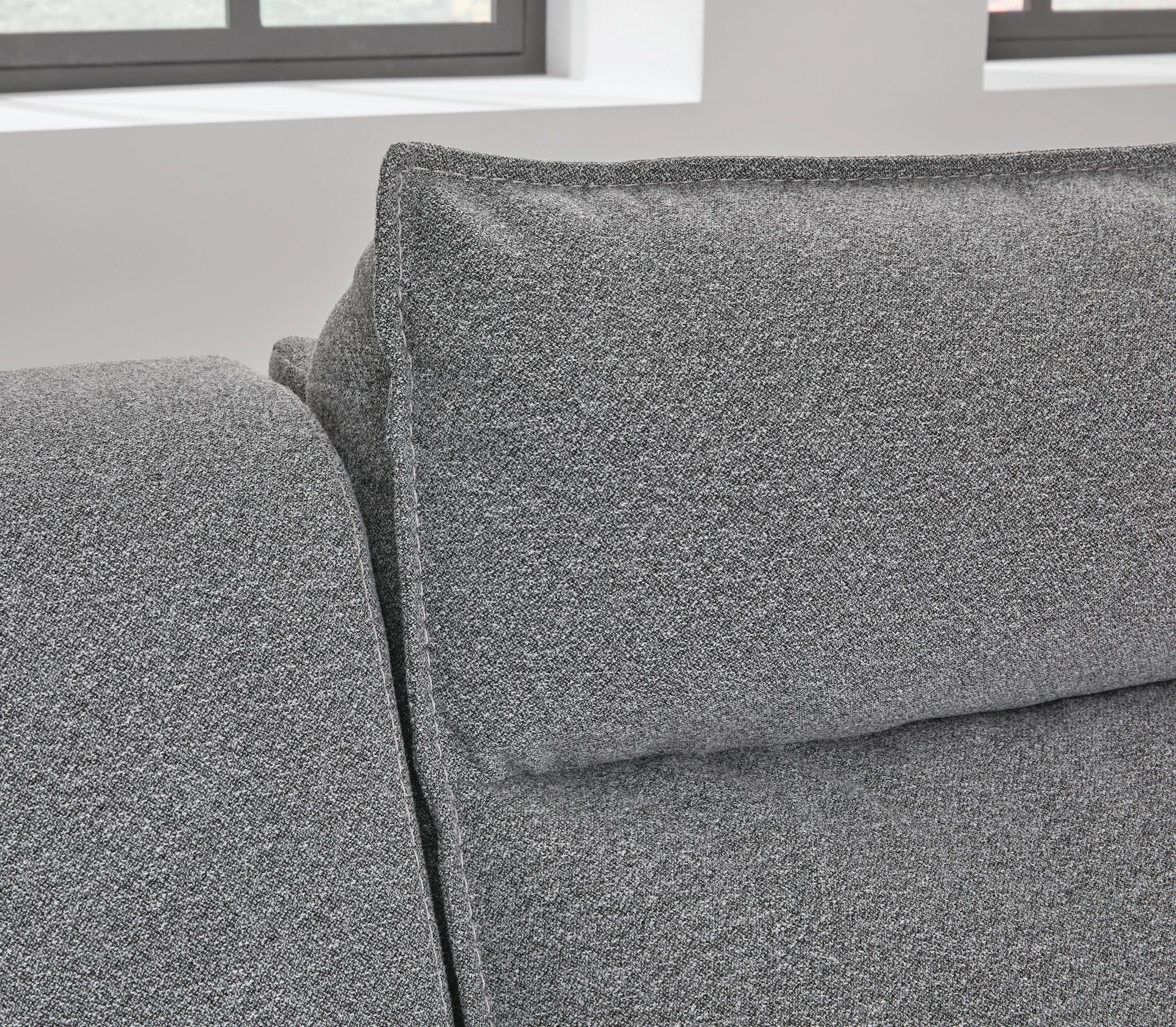 Modmax II Power Reclining Sectional with Audio Consoles