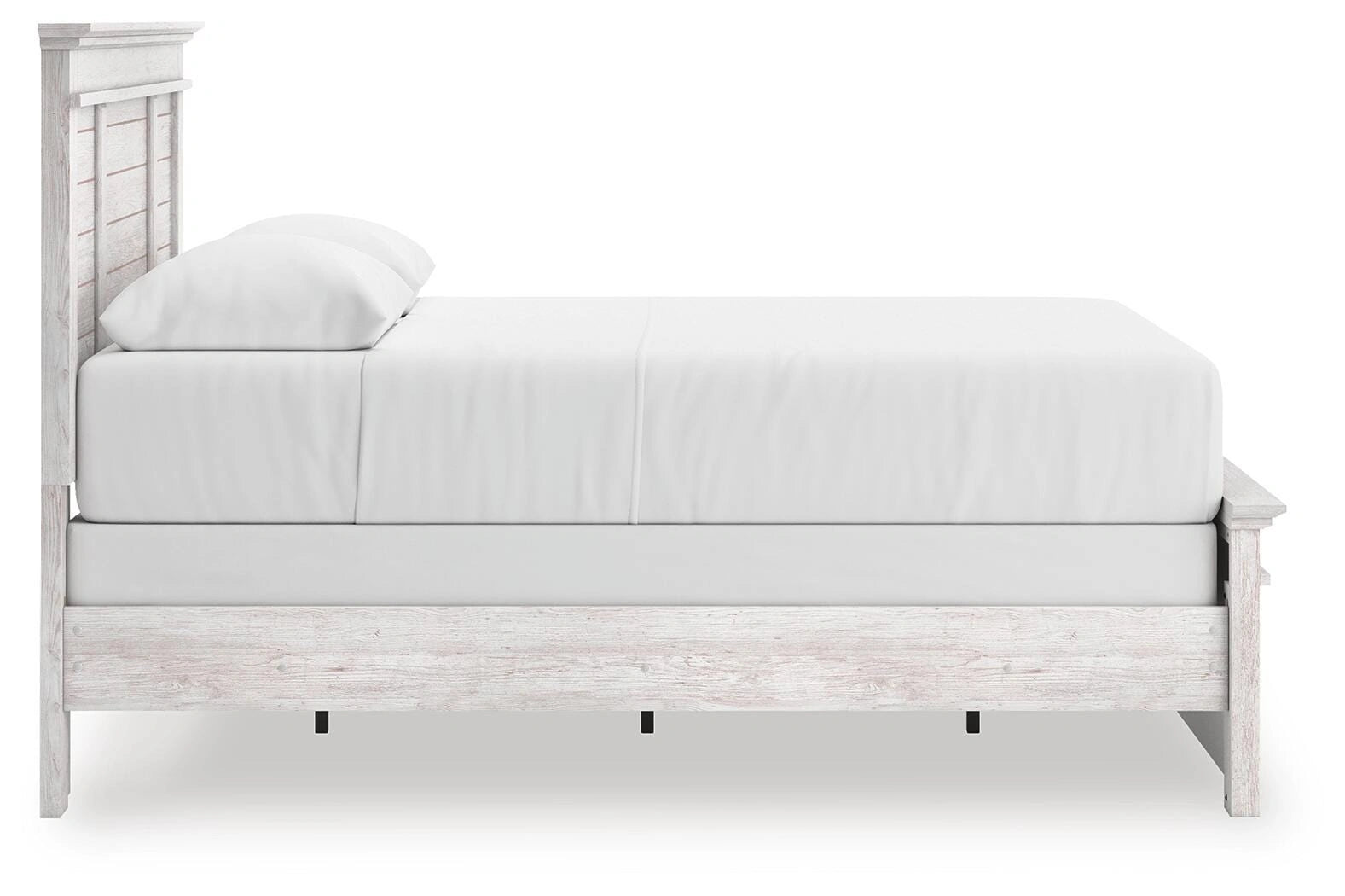Makidern Bed