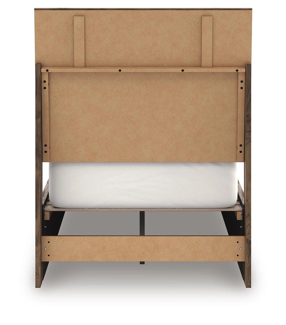 Chirason Bed