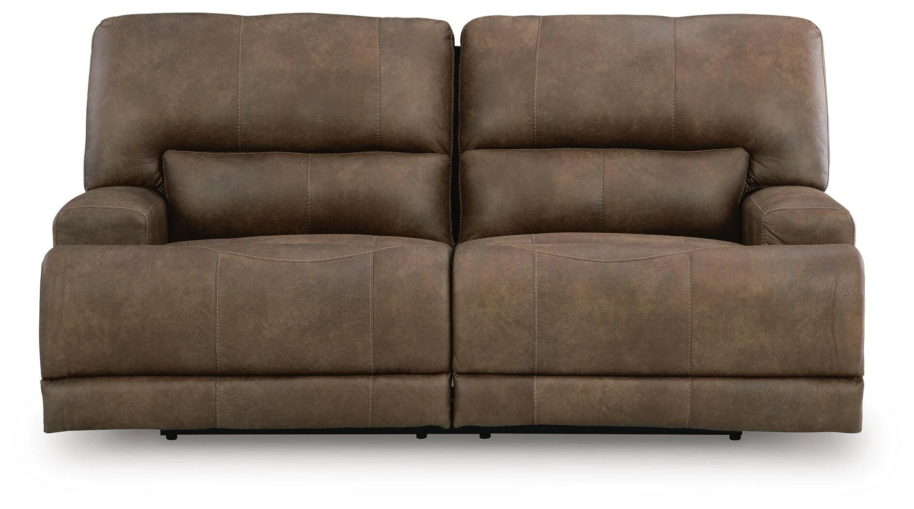 Beckley Place Reclining Living Room Set