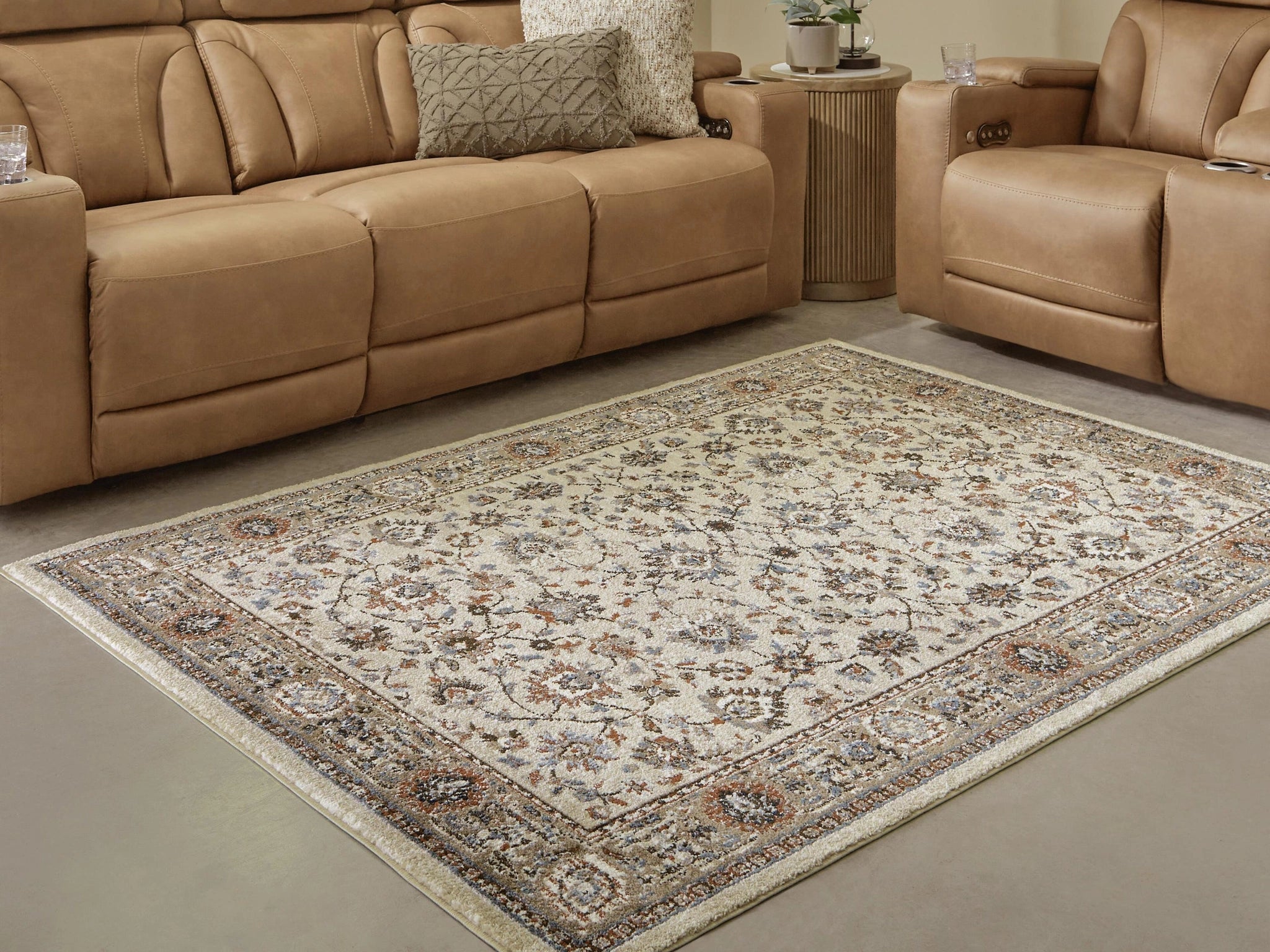 Beritham Rug Large
