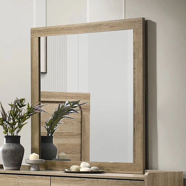 Cadden Mirror