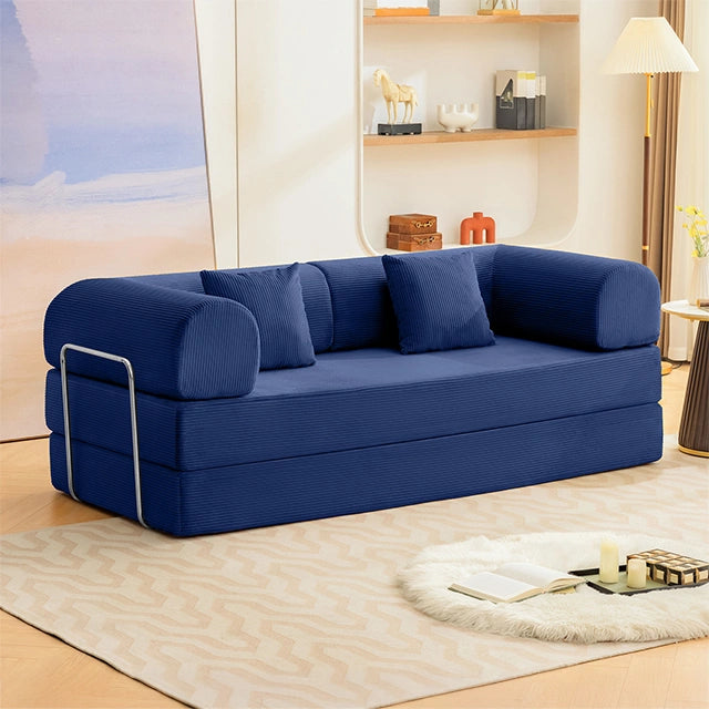 Perri 79" Compressed Sofa