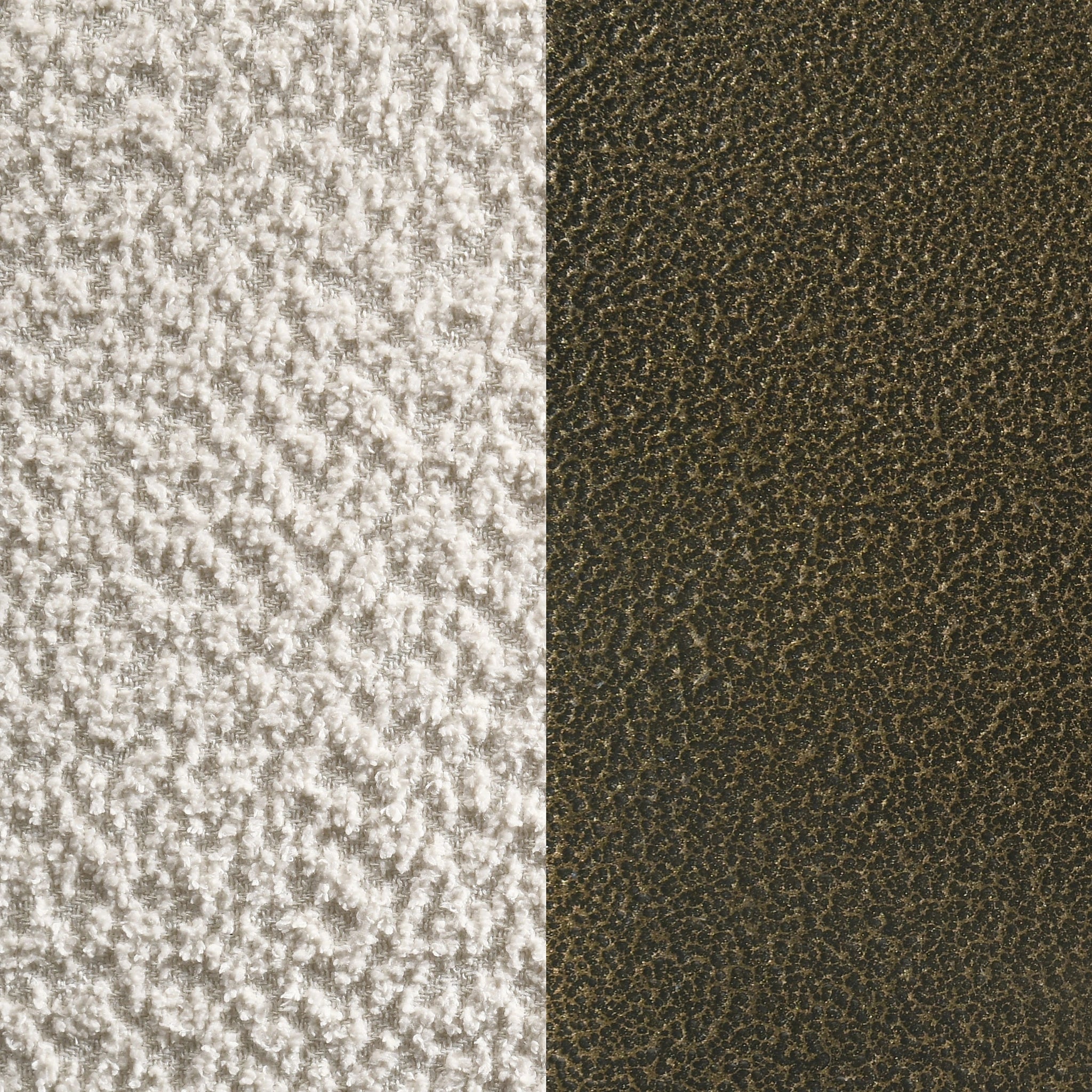 Monroe Canopy Panel Platform Bed