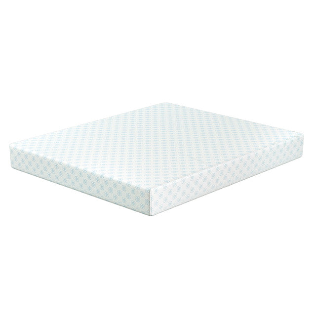 Edelweiss 10" Cal.King Memory Foam Mattress image