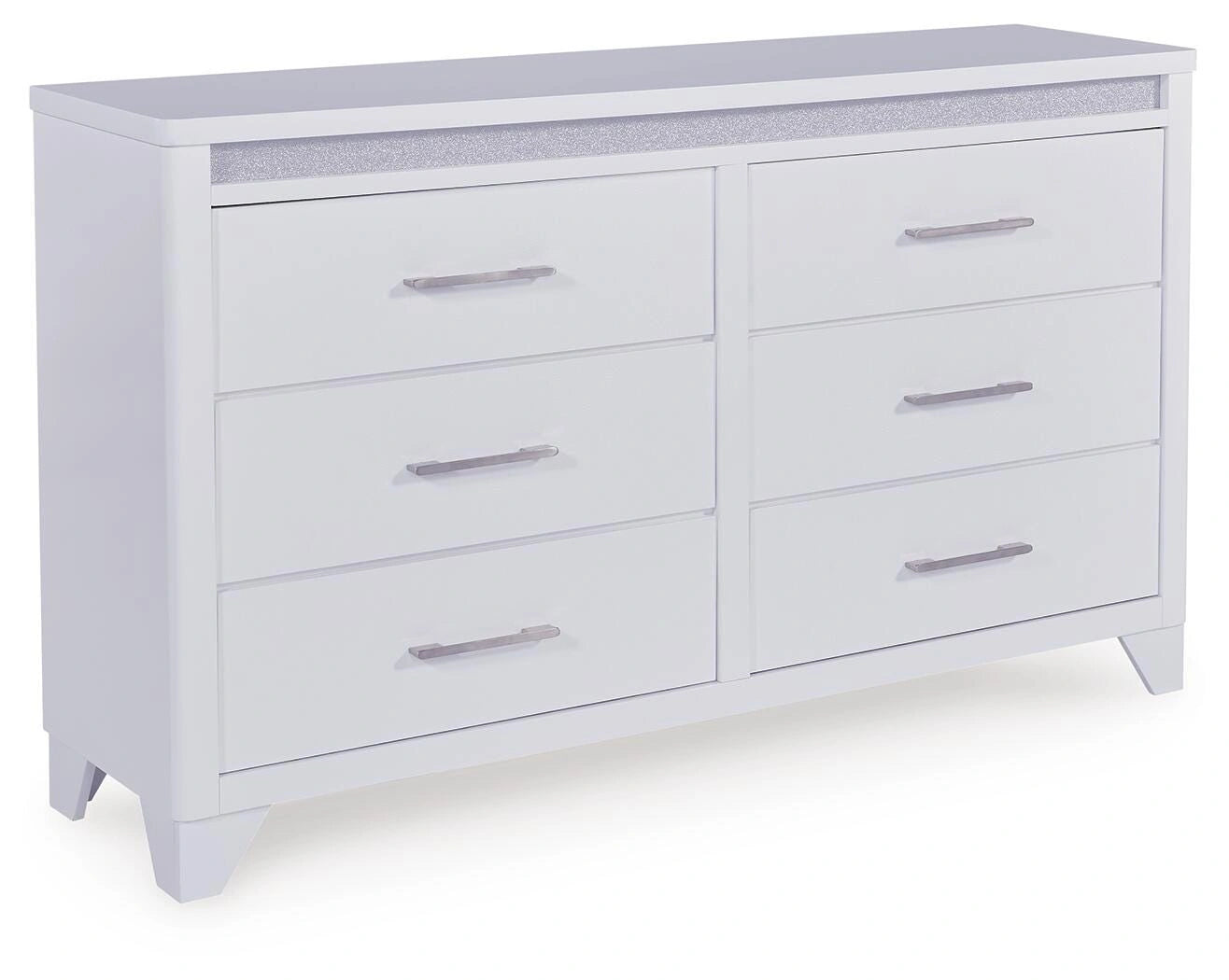 Jarlee Dresser and Mirror