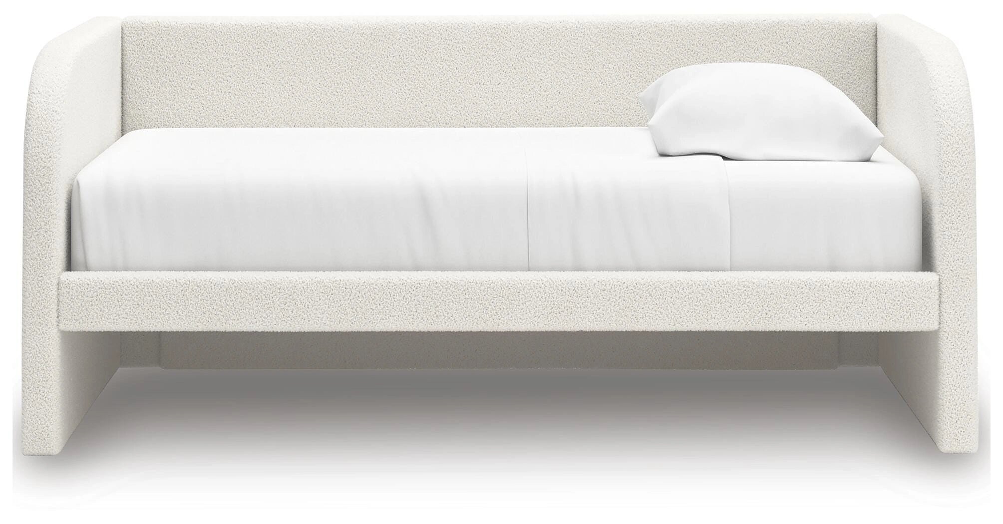 Arloster Upholstered Bed