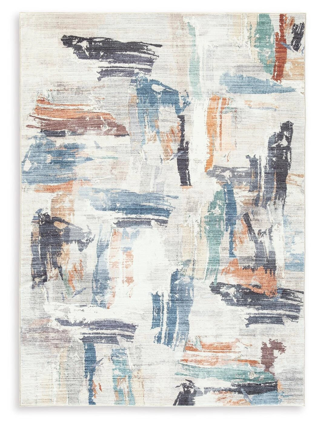 Hessland Rug Large