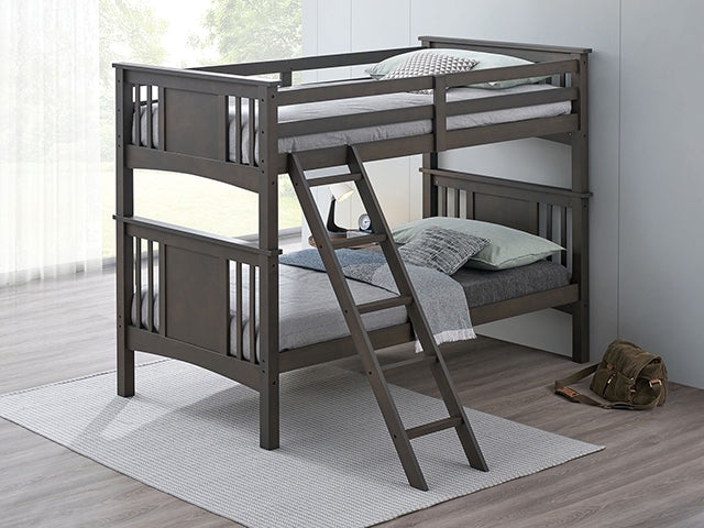 Spring Creek Bunk Bed