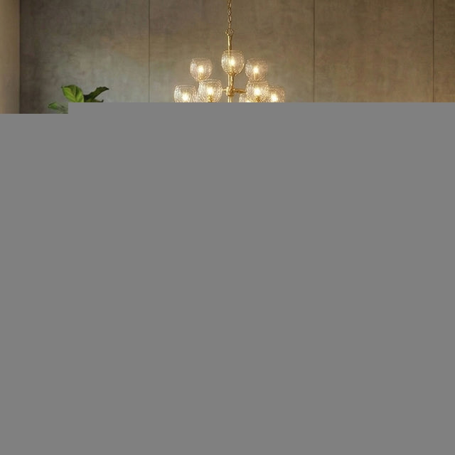 Balvi Round Dining Table