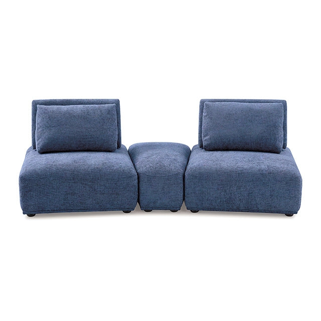 Stavanger Curved 2-Seater w/ Ot image