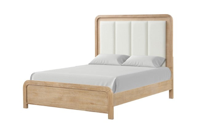 Handforth E.King & Queen Bed