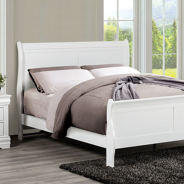 Louis Philippe Bed image